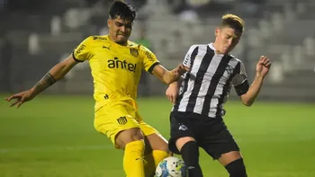 Con lo mejor que tienen, Peñarol y Wanderers van por el Torneo Intermedio