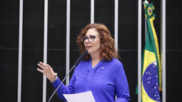 altText(Diputada brasileña bolsonarista Carla Zambelli fue detenida en Italia)}