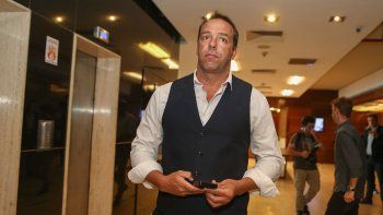 Ruglio presentará denuncia penal por difusión de información falsa y amenazas