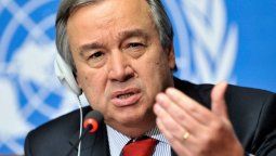altText(ONU demanda fin de la ocupación y garantías para ayuda humanitaria en Palestina)}