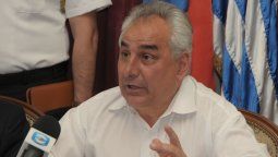 altText(Un exministro uruguayo se enroló para defender la patria de Bolívar)}