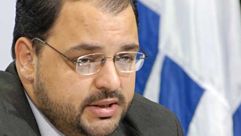 Charles Carrera: “Debemos sentir orgullo de ser parte de esta colcha de retazos”