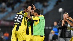 altText(Resumen de la fecha 3 del Torneo Apertura)}