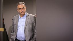 altText(Orsi rechazó enviar la venia para Ferrero: 
