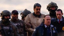 altText(Caso Maduro: segunda audiencia en Nueva York define el rumbo del presidente secuestrado)}