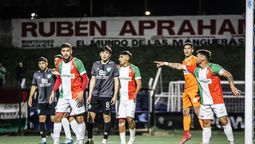 altText(Colón bajó a Cooper y es el líder a falta de una fecha)}