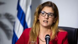 altText(El Frente Amplio respaldó a Fabiana Goyeneche tras 