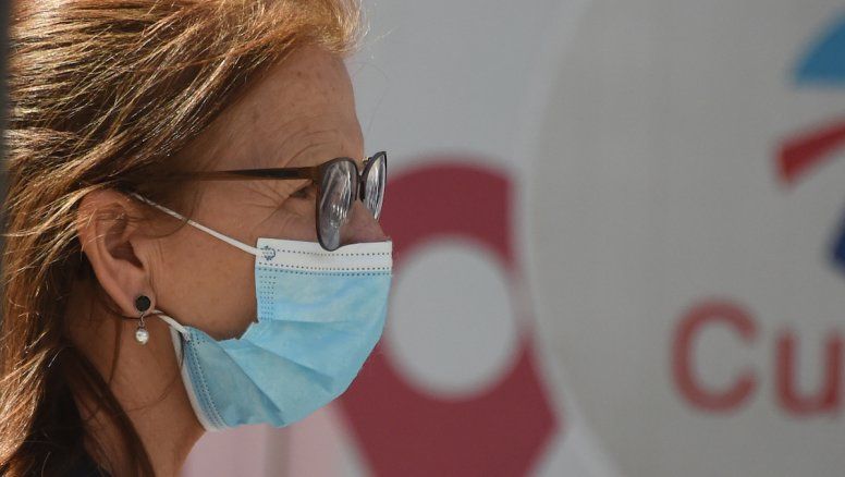 ¿Volvió el Covid? MSP dice que hay circulación sostenida