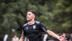 altText(Racing venció a Miramar Misiones y cerró una campaña histórica)}