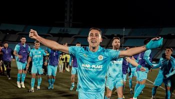 Facundo Silvera: el momento de Torque, las finales que se vienen y la relación con Marcelo Méndez