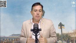altText(Reforma del Código Penal: qué cambiaría y por qué dicen que hoy 