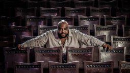 altText(Lo mejor de la música cubana: Alexander Abreu y Havana D' Primera vuelven a Montevideo)}