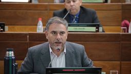altText(Senador paraguayo cuestionó inacción de Fiscalía en el caso Marset y apuntó a una 