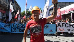 altText(Paro parcial general del Pit-Cnt: ¿Cómo funcionarán algunos servicios este miércoles?)}