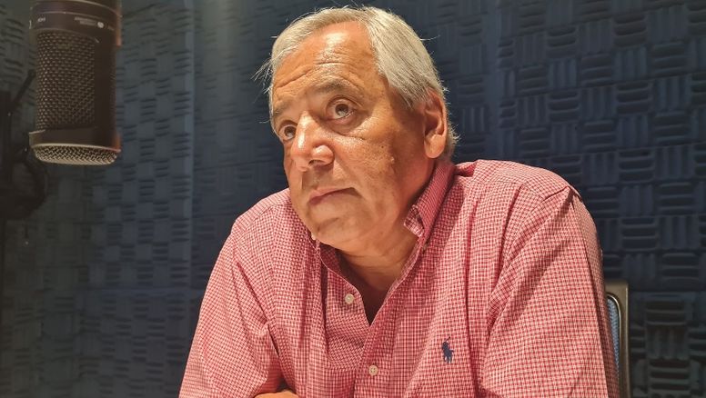 ¿Por qué el presidente de Nacional no fue al clásico?