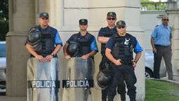 altText(Sindicatos policiales se movilizan por salario)}