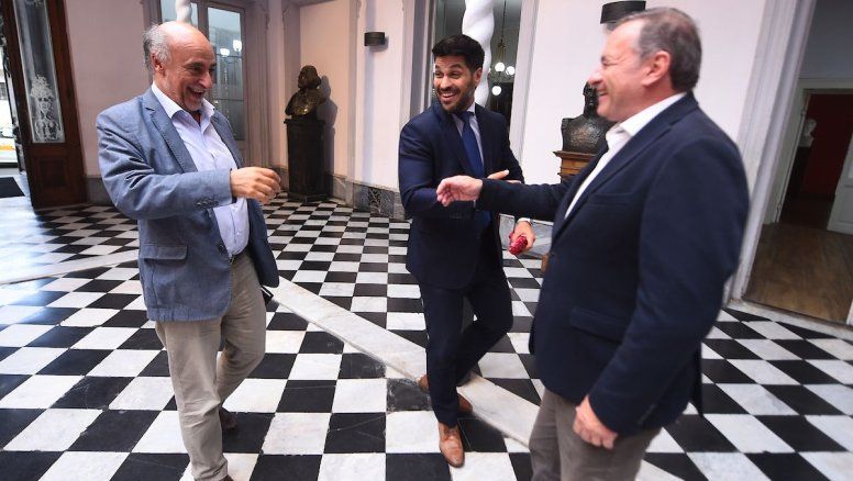 Sólo el 19% aprueba el trabajo de la oposición