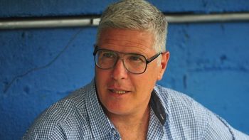 Nacional viaja a las 15:00 horas, la duda es Lorenzetti o Cardacio y Mejía