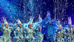 altText(¿Quién podrá bajar a Nos Obligan a Salir en este Carnaval?)}