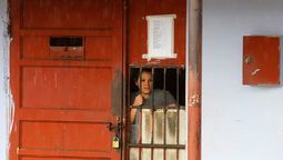 altText(Hay 68 niños y niñas viviendo en centros penitenciarios de Uruguay)}