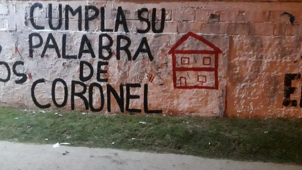 Vecinos de Batlle Berres denuncian levantamiento de obras acordadas del Plan Juntos