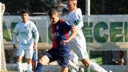 altText(Albion derrotó a Plaza Colonia en una nueva fecha de la fase regular)}