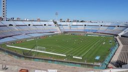altText(Peñarol y Nacional al Centenario: así se juega la primera fecha del Apertura)}