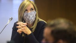 altText(Argimón manifestó desacuerdo con rever tolerancia cero de alcohol)}