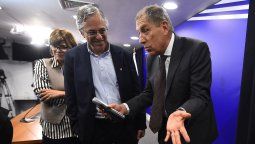 altText(Ley de Competitividad impulsada por el gobierno llegó al Parlamento)}