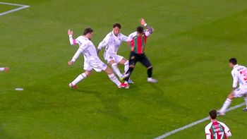 Salió el audio VAR de la polémica entre Nacional y Deportivo Maldonado