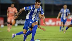 altText(Juventud de Las Piedras recibe a Guaraní buscando seguir haciendo historia)}