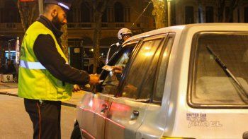 Noche de la Nostalgia 2026: no hubo fallecidos y se realizaron más de 13.000 espirometrías