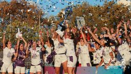 altText(Defensor venció a Nacional y es Campeón Uruguayo femenino )}