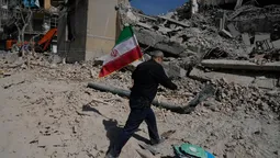 Donald Trump da a Irán 48 hs. para abrir el estrecho de Ormuz o destruirá sus centrales eléctricas; Irán aseguró que si EEUU ataca lo cerrará completamente.&nbsp;