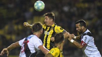 Empate entre Peñarol y Danubio mal aspectado