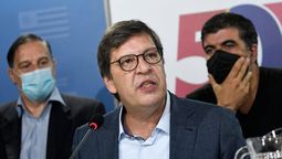 altText(«Un gobierno sin diálogo»: balance del FA a un año de gobierno)}