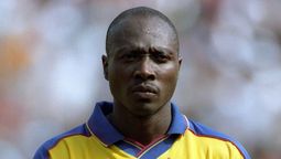 altText(El exfutbolista colombiano Freddy Rincón se encuentra grave tras sufrir accidente)}