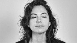 altText(Florencia Bonavita presenta su primer disco en Sala Camacuá)}
