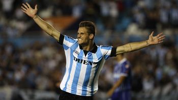 Bruno Zuculini interesa en Nacional.