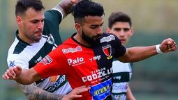 altText(Se completó la 5ta fecha de la Primera Amateur)}