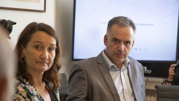 Orsi celebró cuota de arroz para vender en la UE como un gol: 63% del total