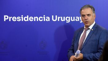 Orsi viajará a Buenos Aires para asistir a homenaje a Michelini y Gutiérrez Ruiz