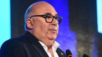 Intendente de Maldonado, Miguel Abella.