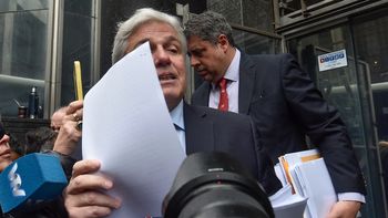 Bustillo investigado.