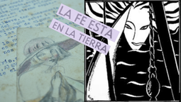altText(Ciclo «Letra de mujer» recupera la obra de artistas olvidadas)}