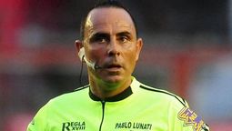 altText(Ex-Arbitro argentino afirmó que el VAR perjudicó a Uruguay en el partido ante Perú por la Copa América)}