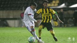 altText(Empate justo entre Peñarol y Nacional)}