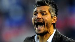 altText(Munúa a un paso de Nacional, hicieron una oferta a Polenta)}