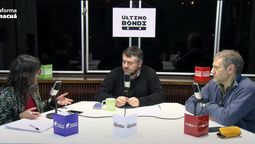 altText(Último Bondi. Ciencia, tecnología e innovación: ¿un asunto de todas y de todos?)}