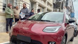 altText(Canelones comenzó a regularizar el transporte por aplicaciones)}